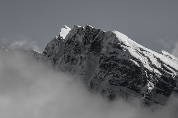 Samoëns photo 3