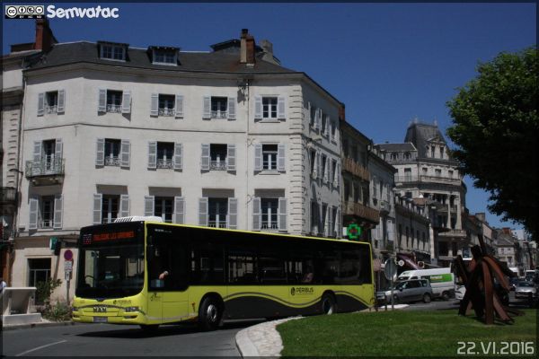 Trélissac photo 4