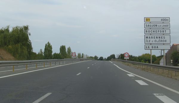 Saujon photo 2