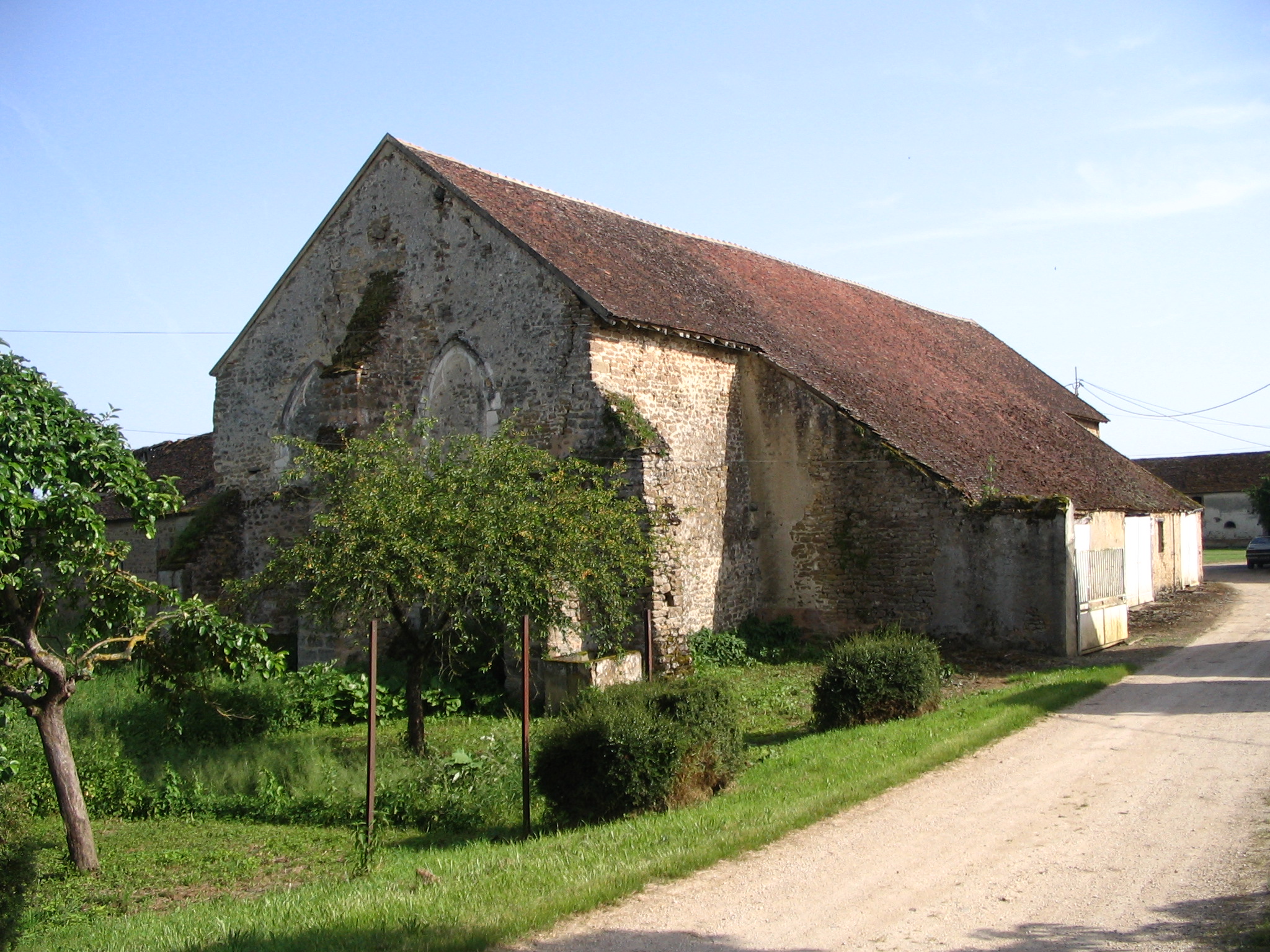 Saint-Florentin photo 3