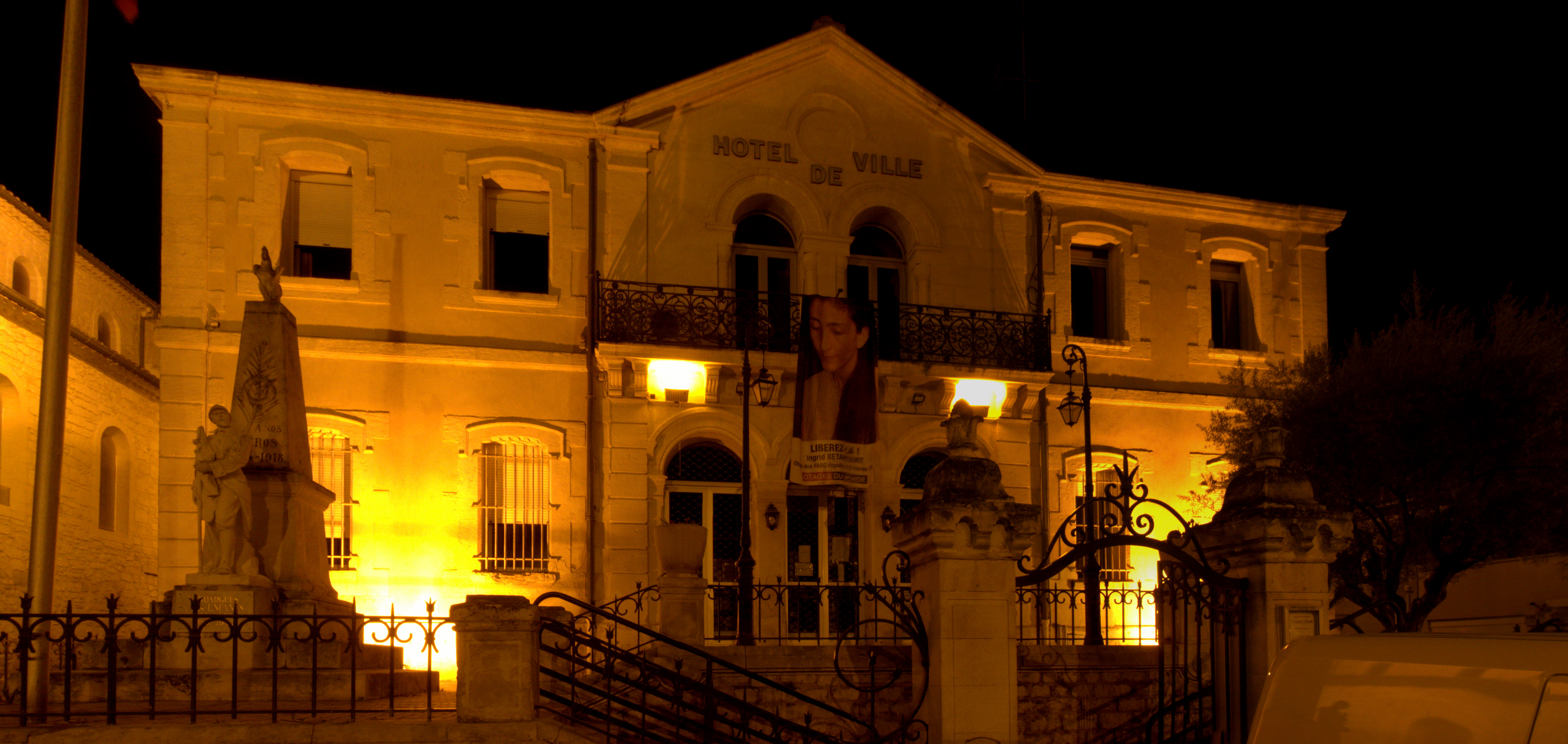 Vendargues, Occitanie