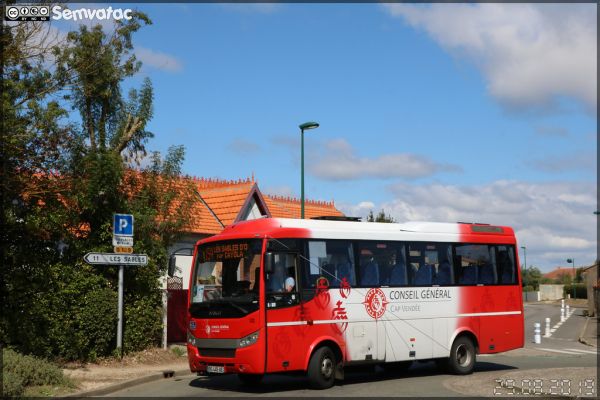 Saint-Hilaire de Talmont photo 3