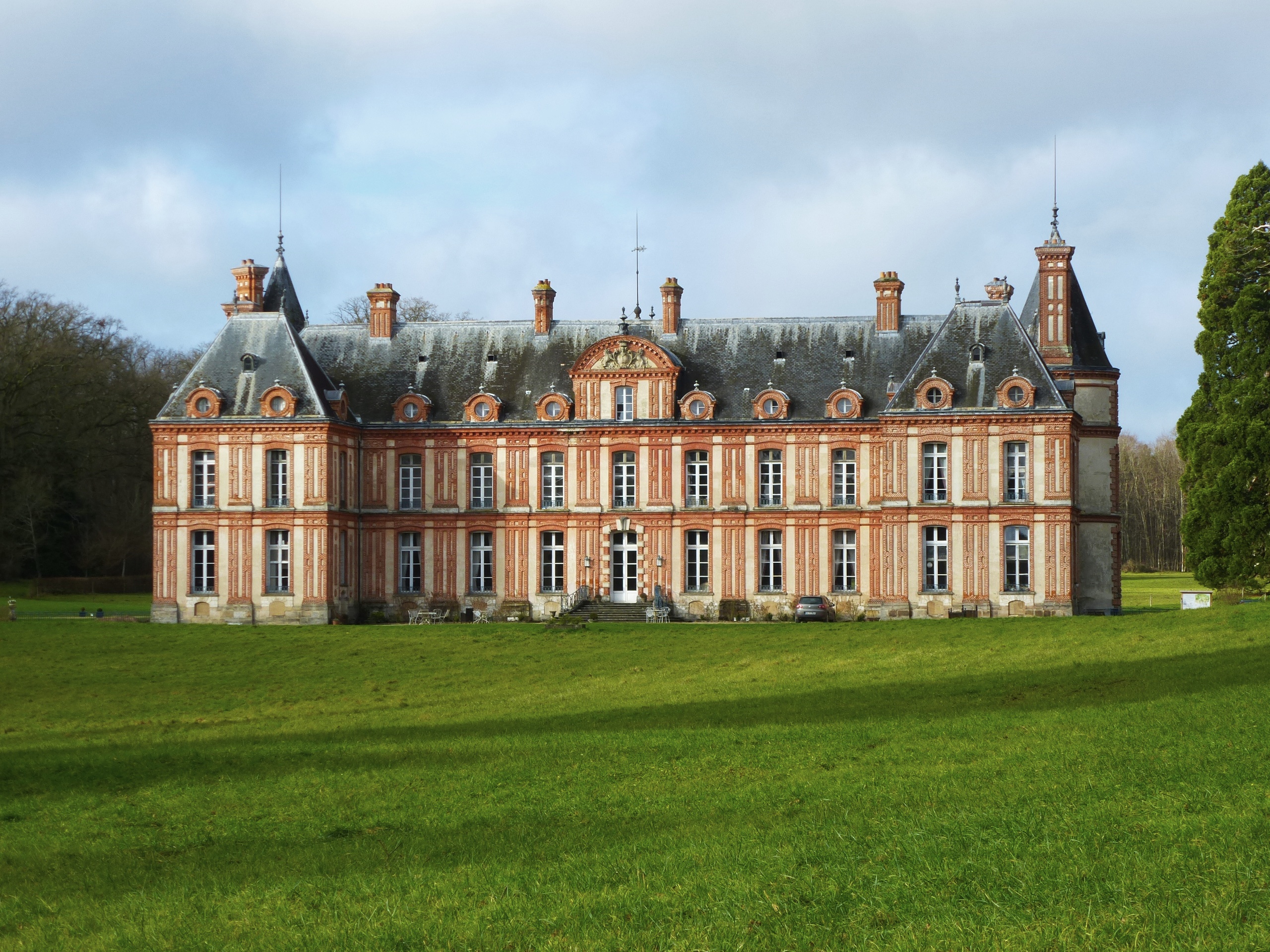 Vernou-la-Celle-sur-Seine photo 4