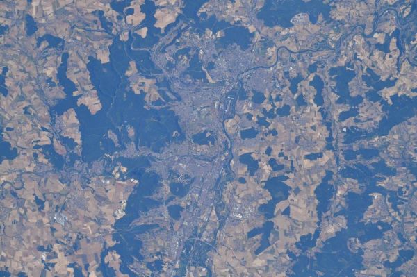 Thionville, Grand Est