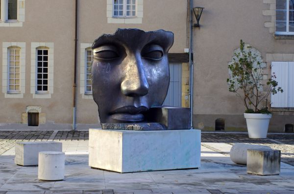 Saint-Vit photo 2
