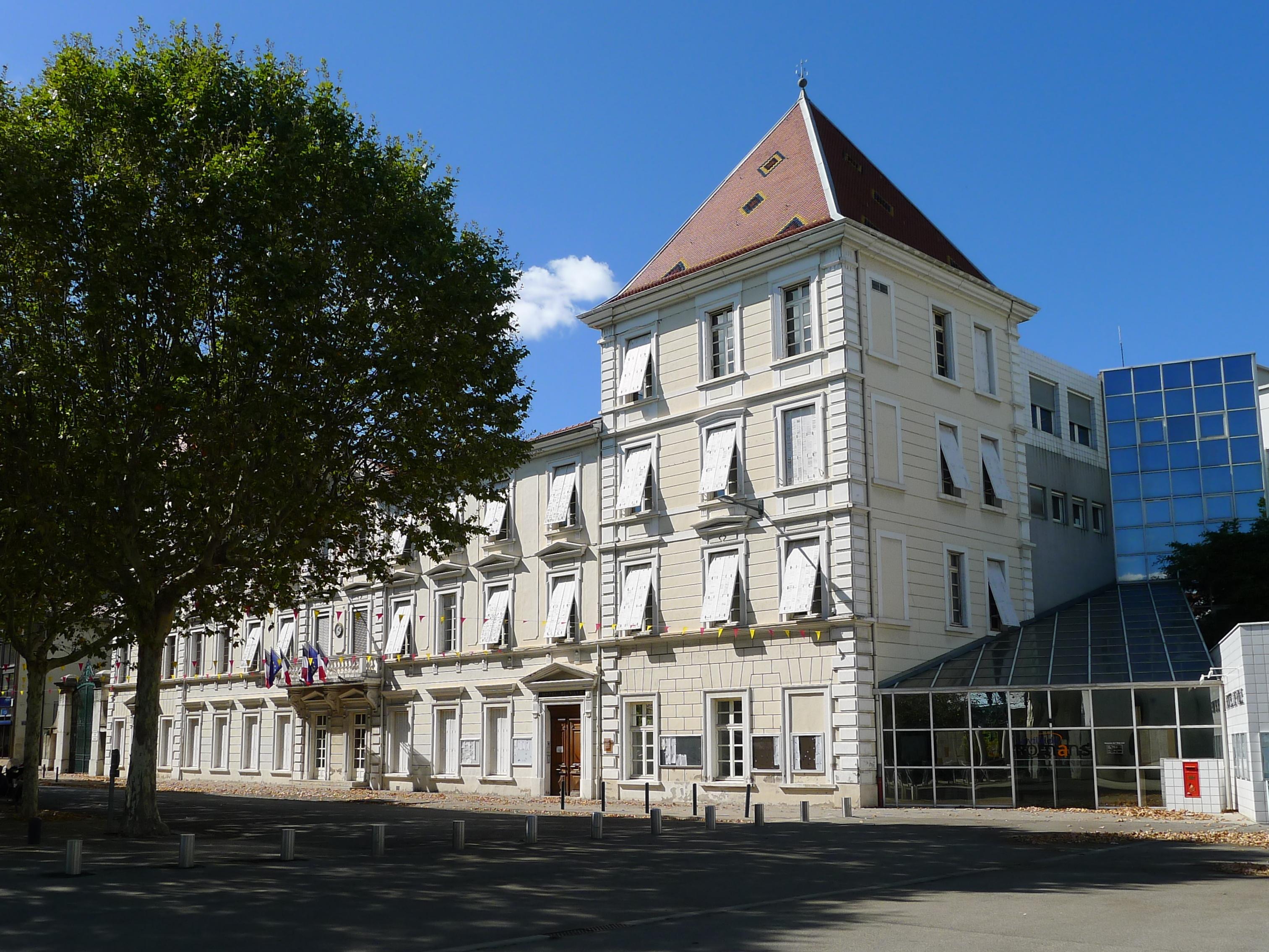 Romans-sur-Isère photo 4