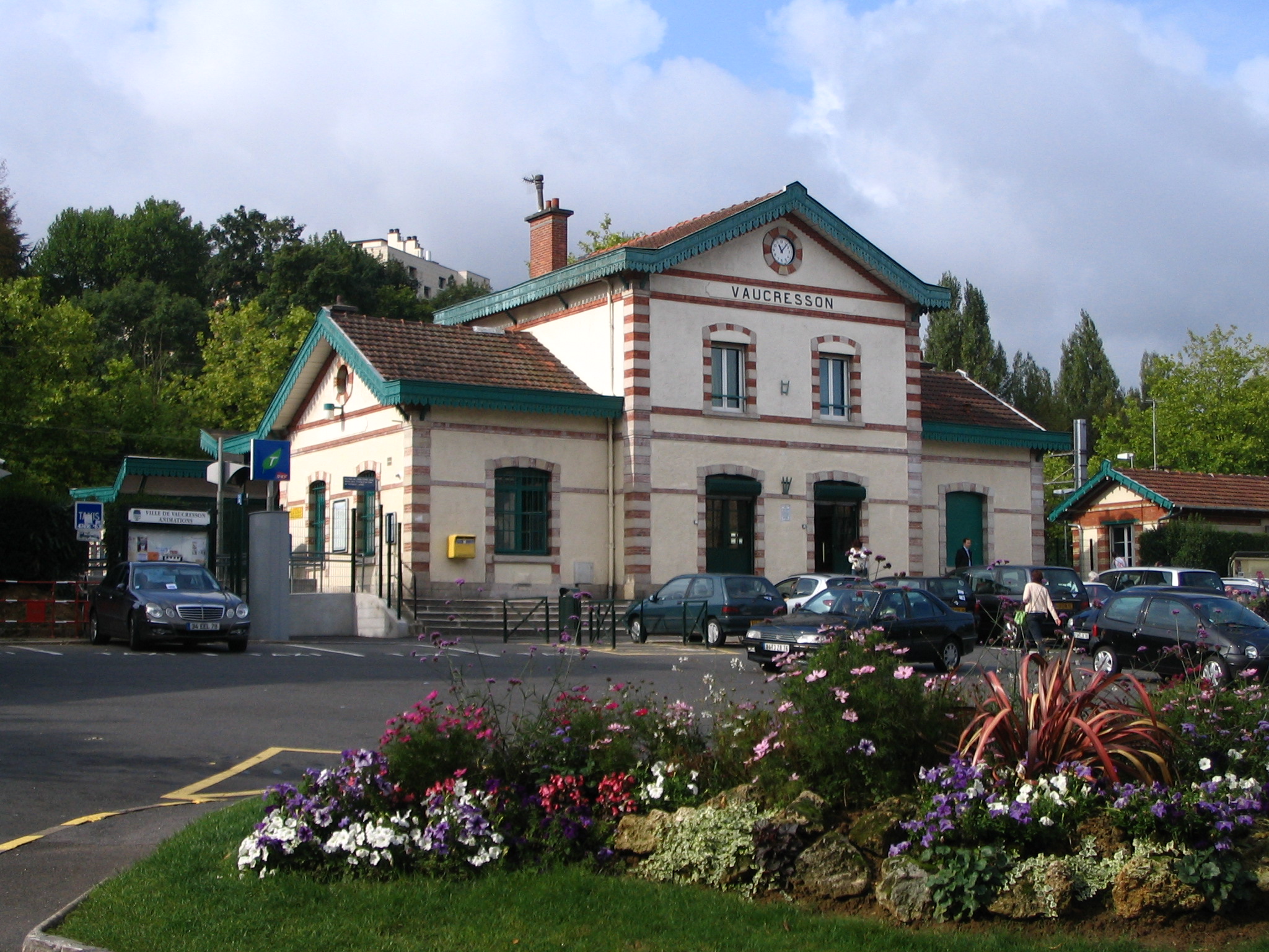 Vaucresson photo 4