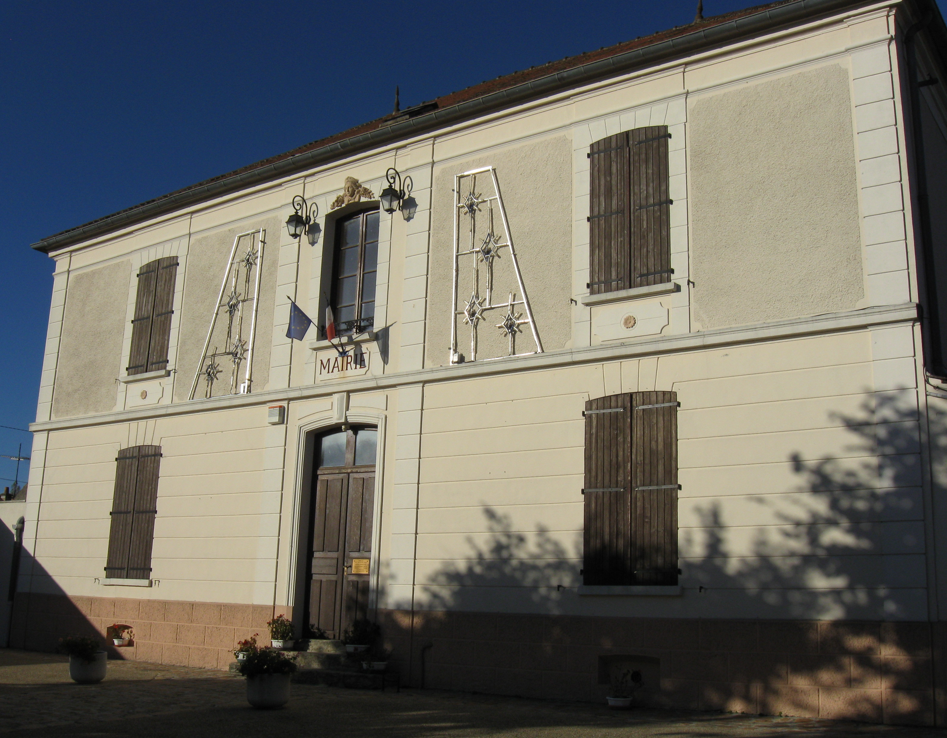 Saint-Martin-des-Champs photo 4