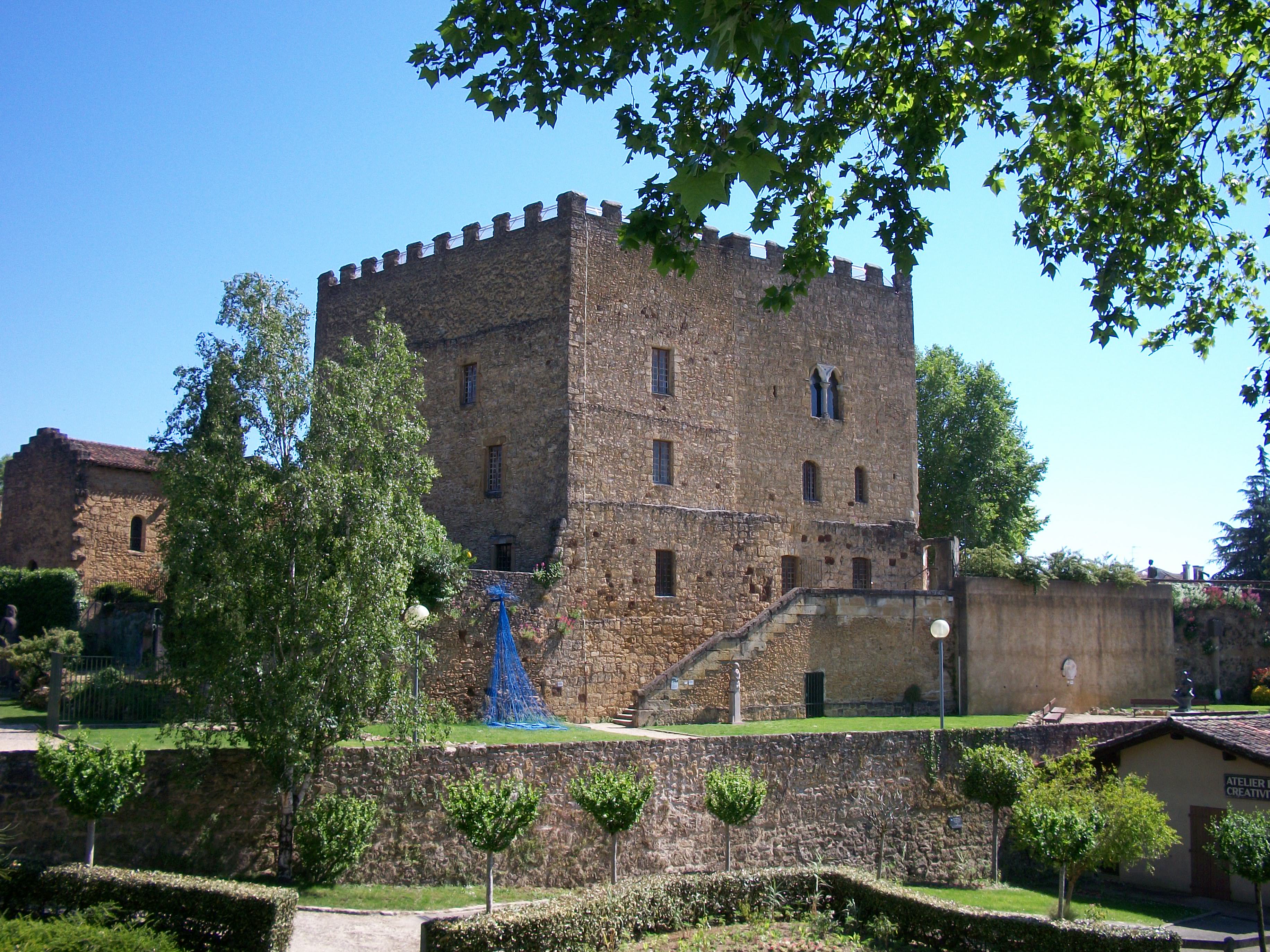 Mont-de-Marsan, New Aquitaine
