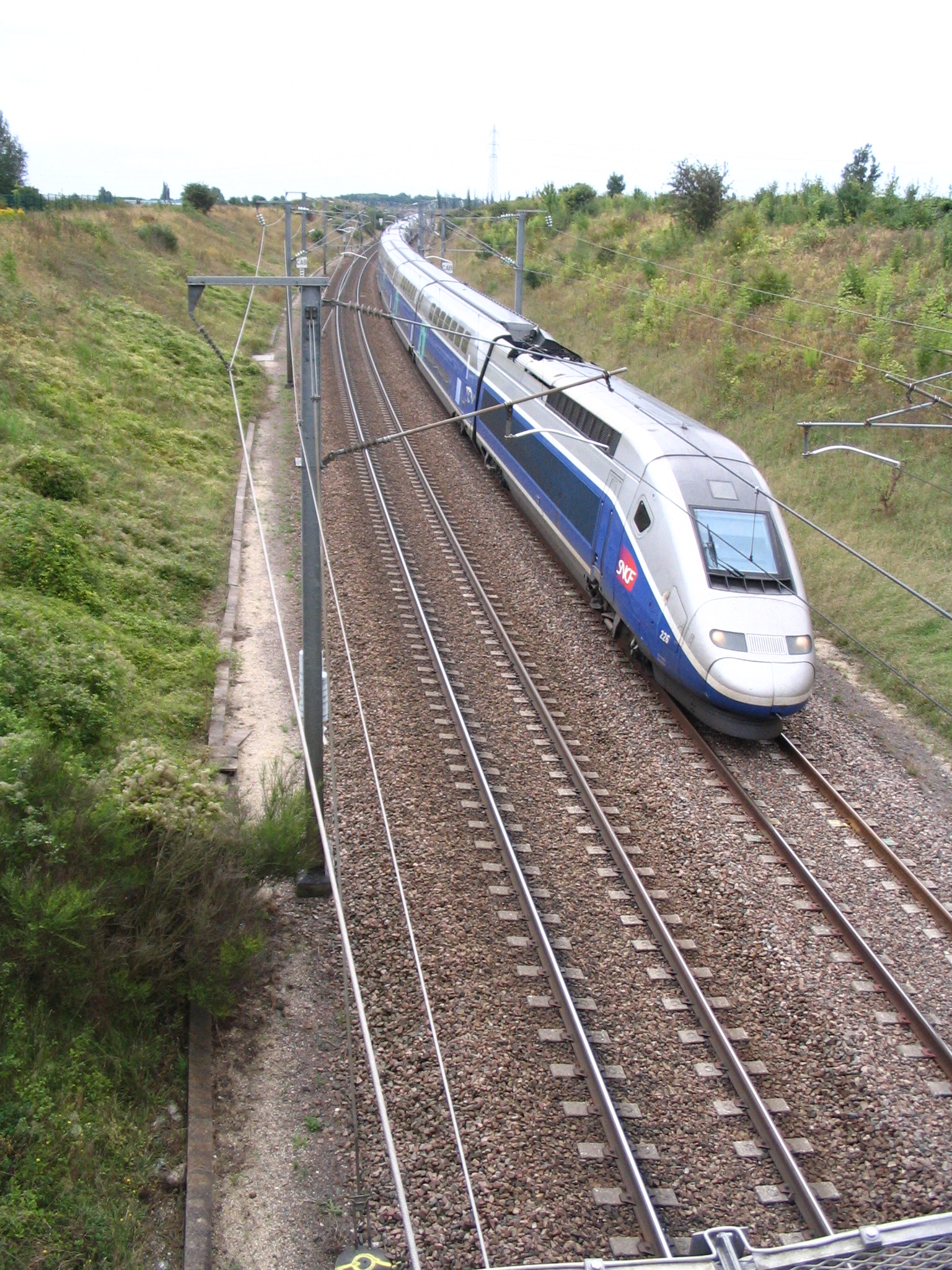 Villecresnes photo 4