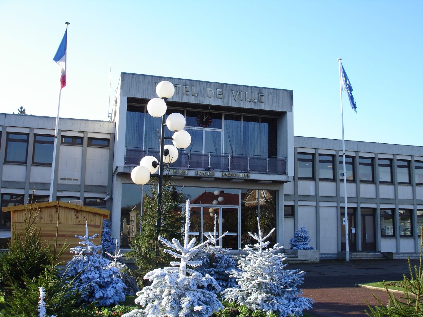 Soisy-sous-Montmorency, Ile-de-France
