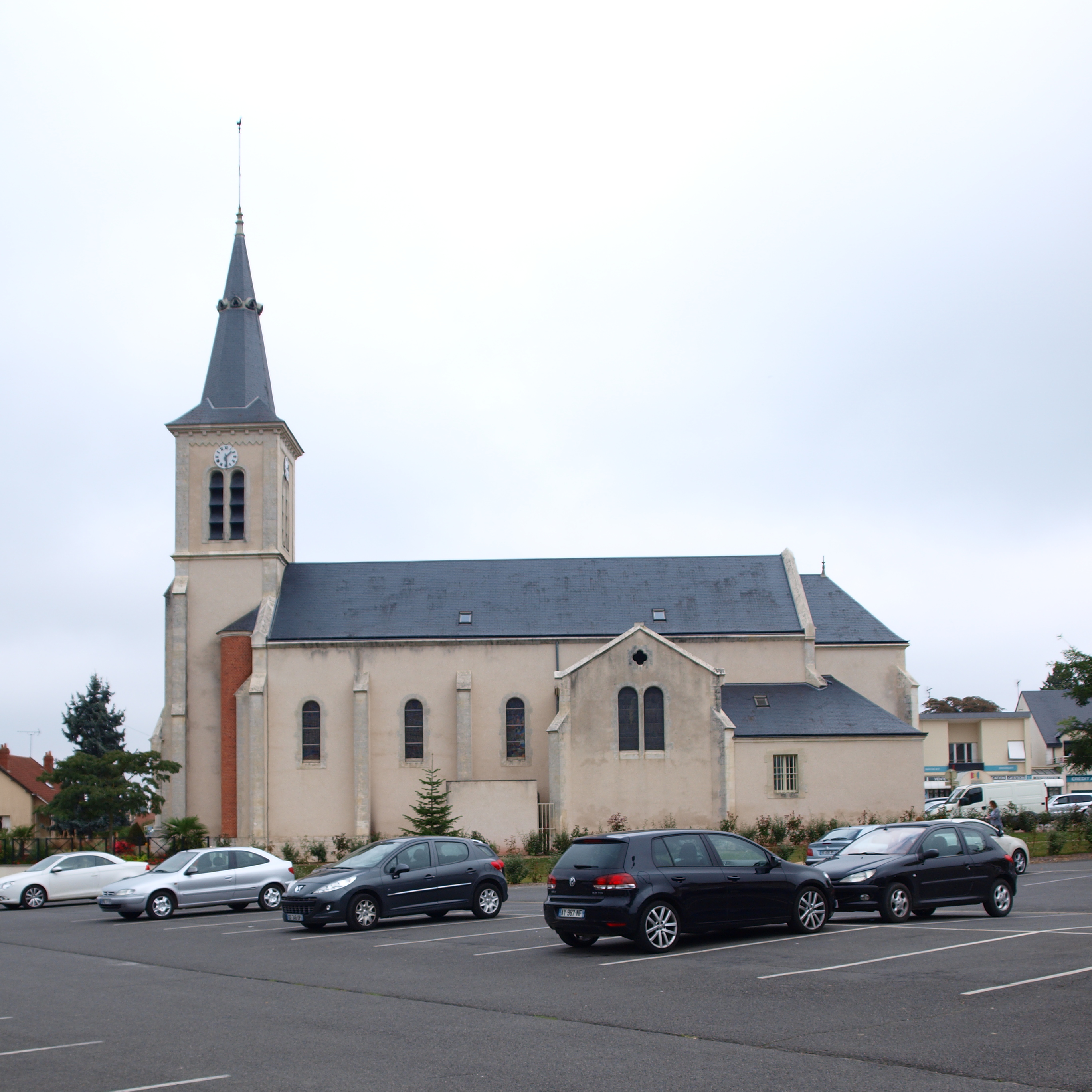 Villemandeur photo 3