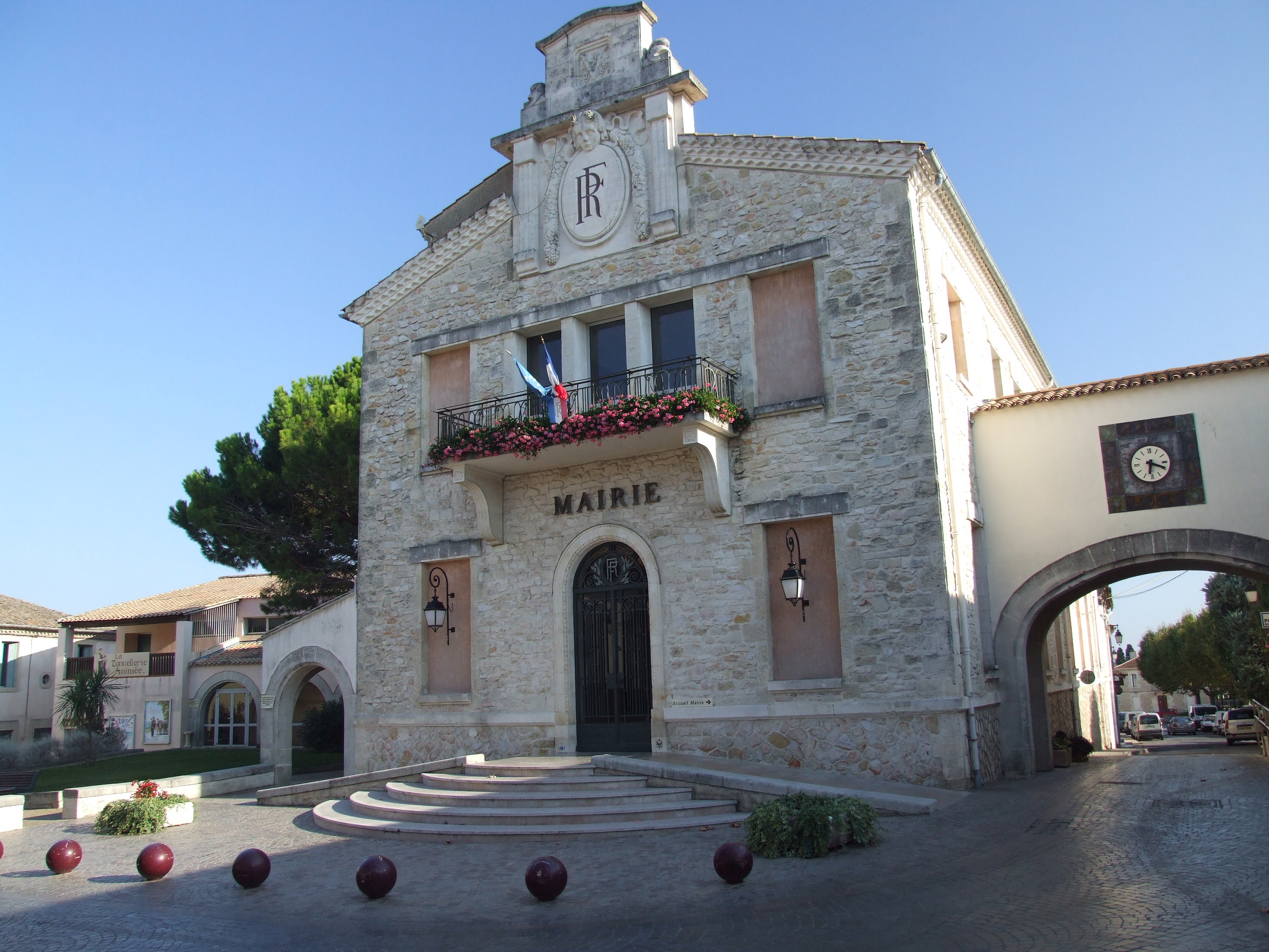 Vergèze photo 3