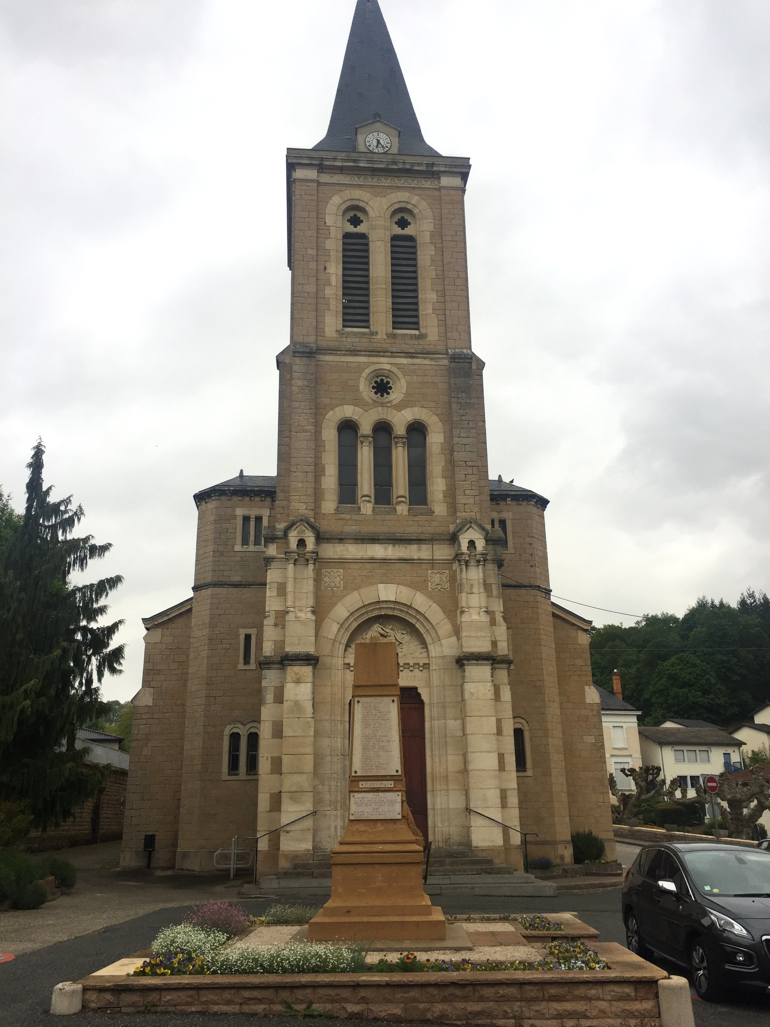 Reyrieux photo 4