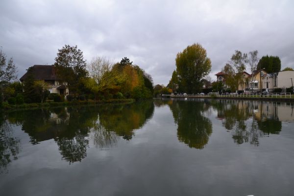 Saint-Gratien photo 4