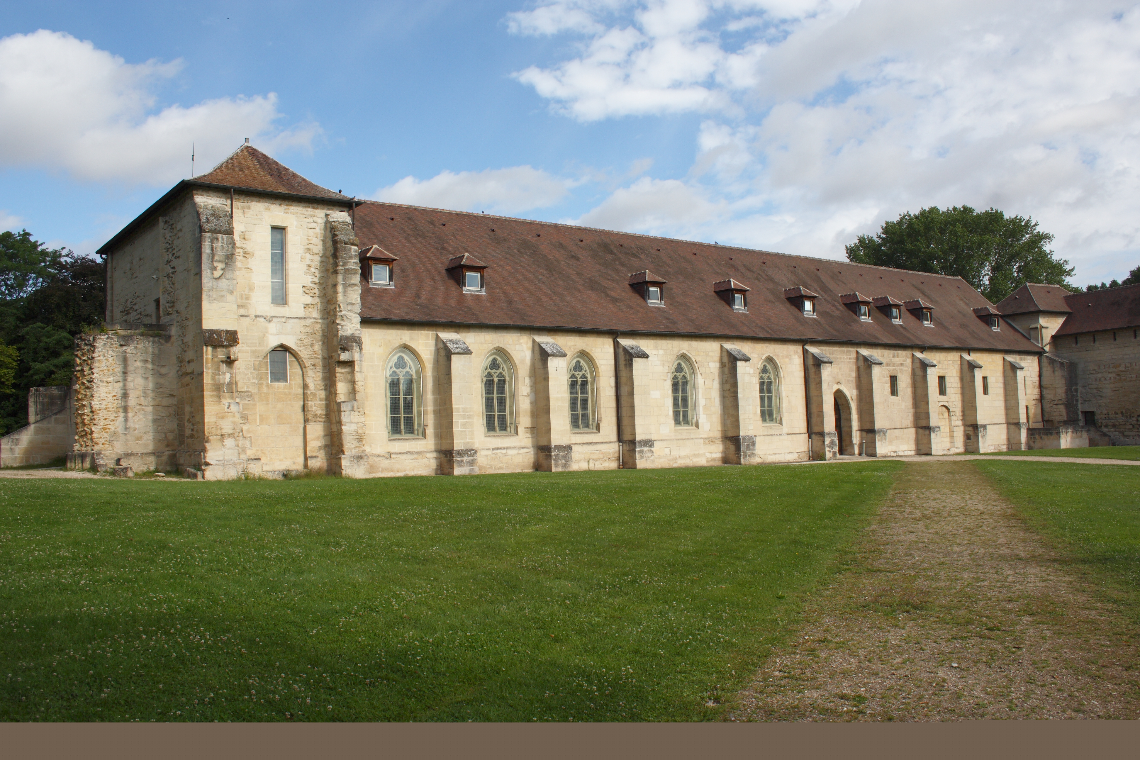 Saint-Ouen-l'Aumône photo 2
