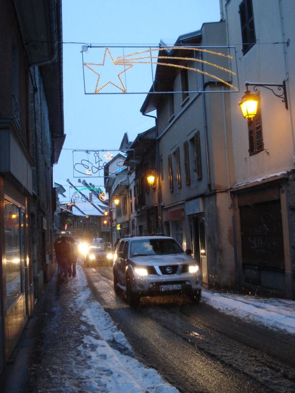 Rumilly photo 4