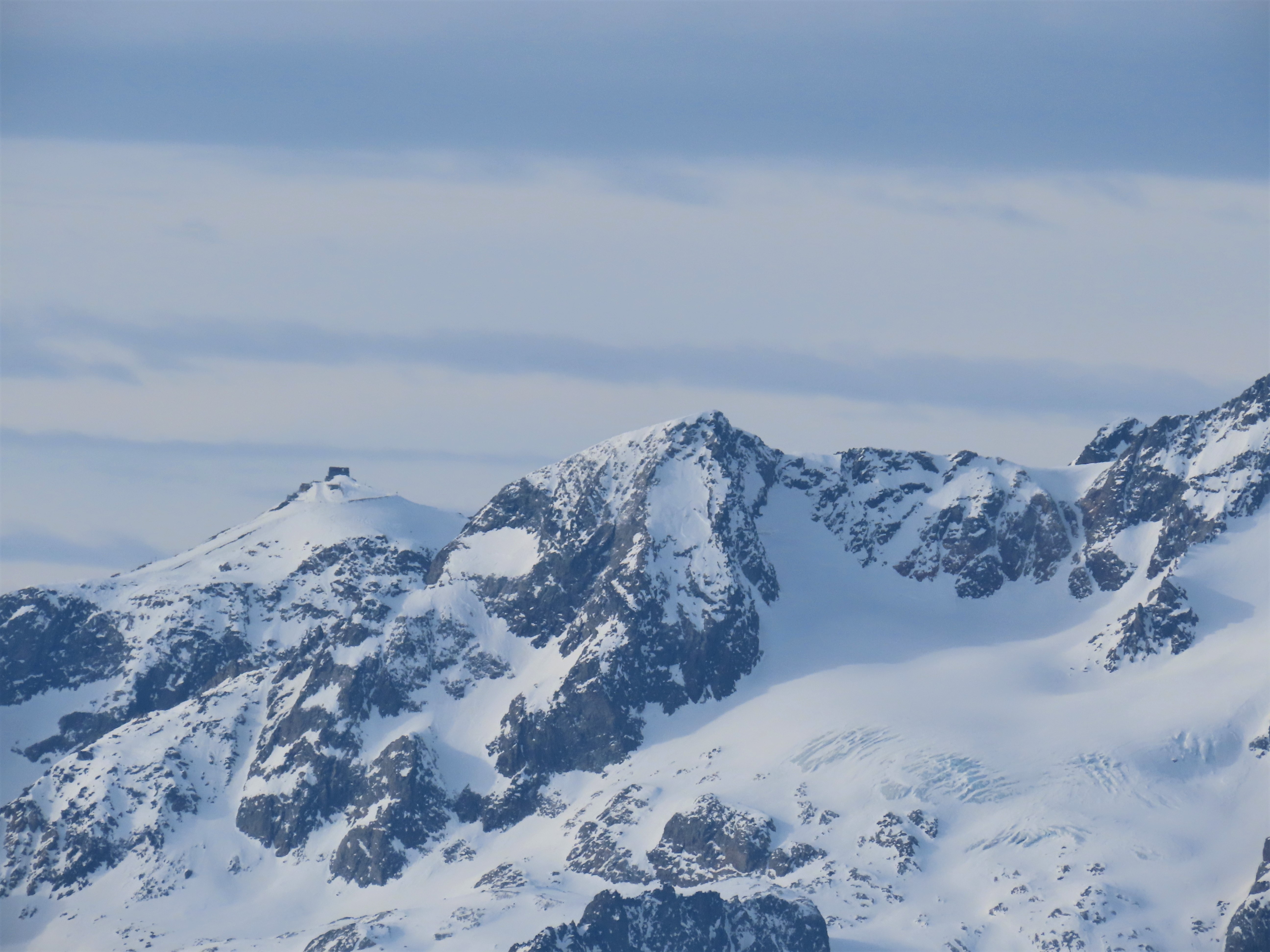 Mont Savoyat photo 3
