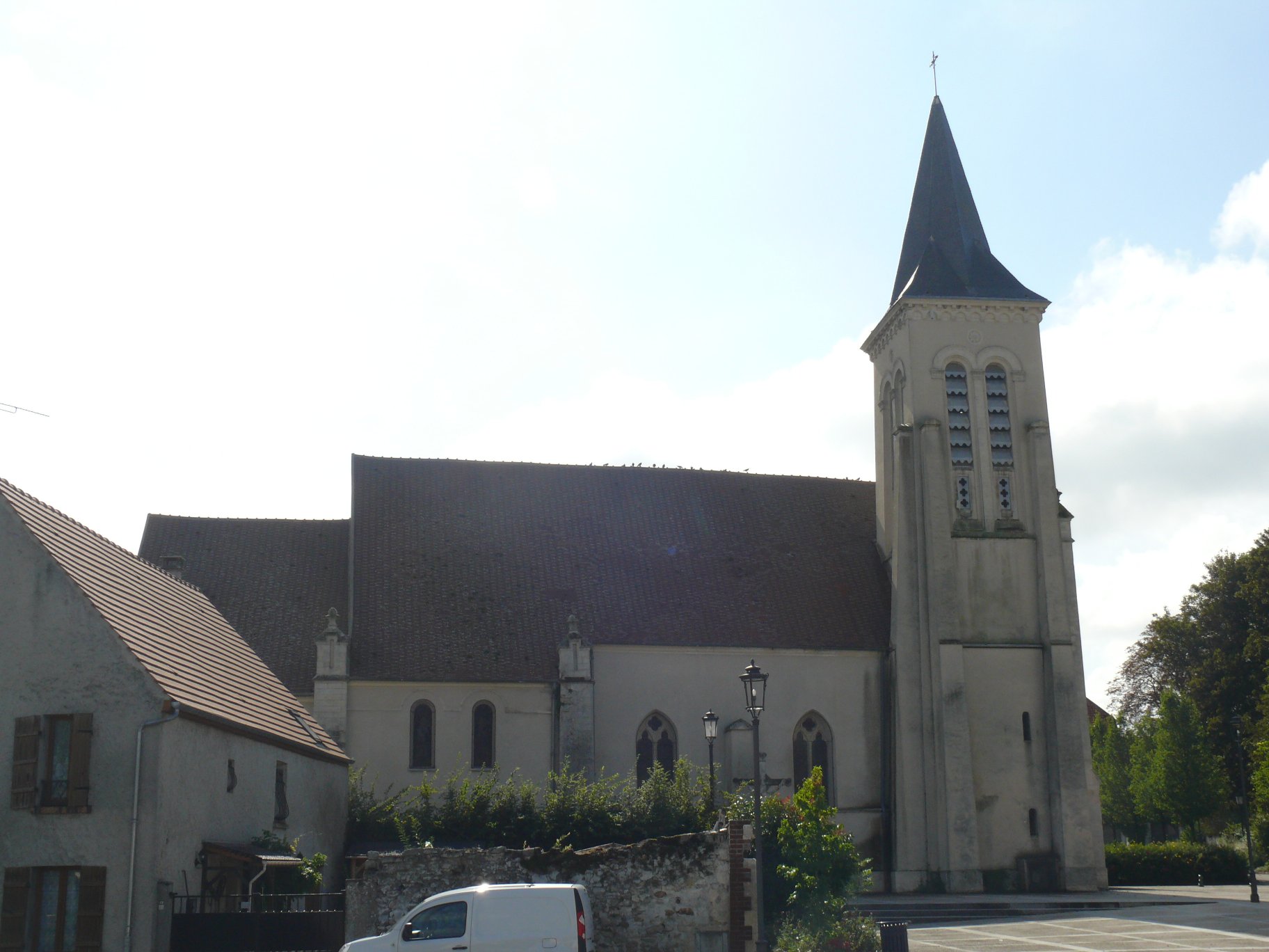 Saint-Pathus photo 4