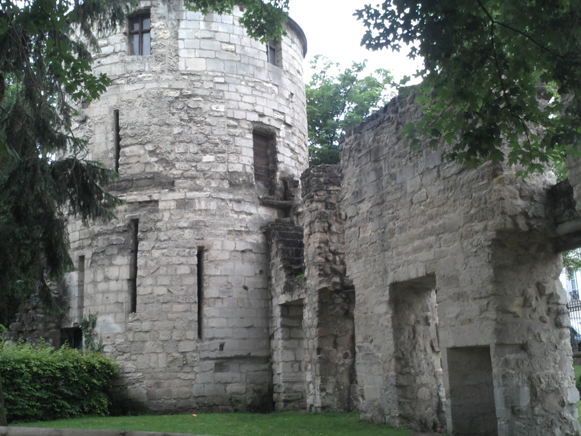 Saint-Maur-des-Fossés photo 2