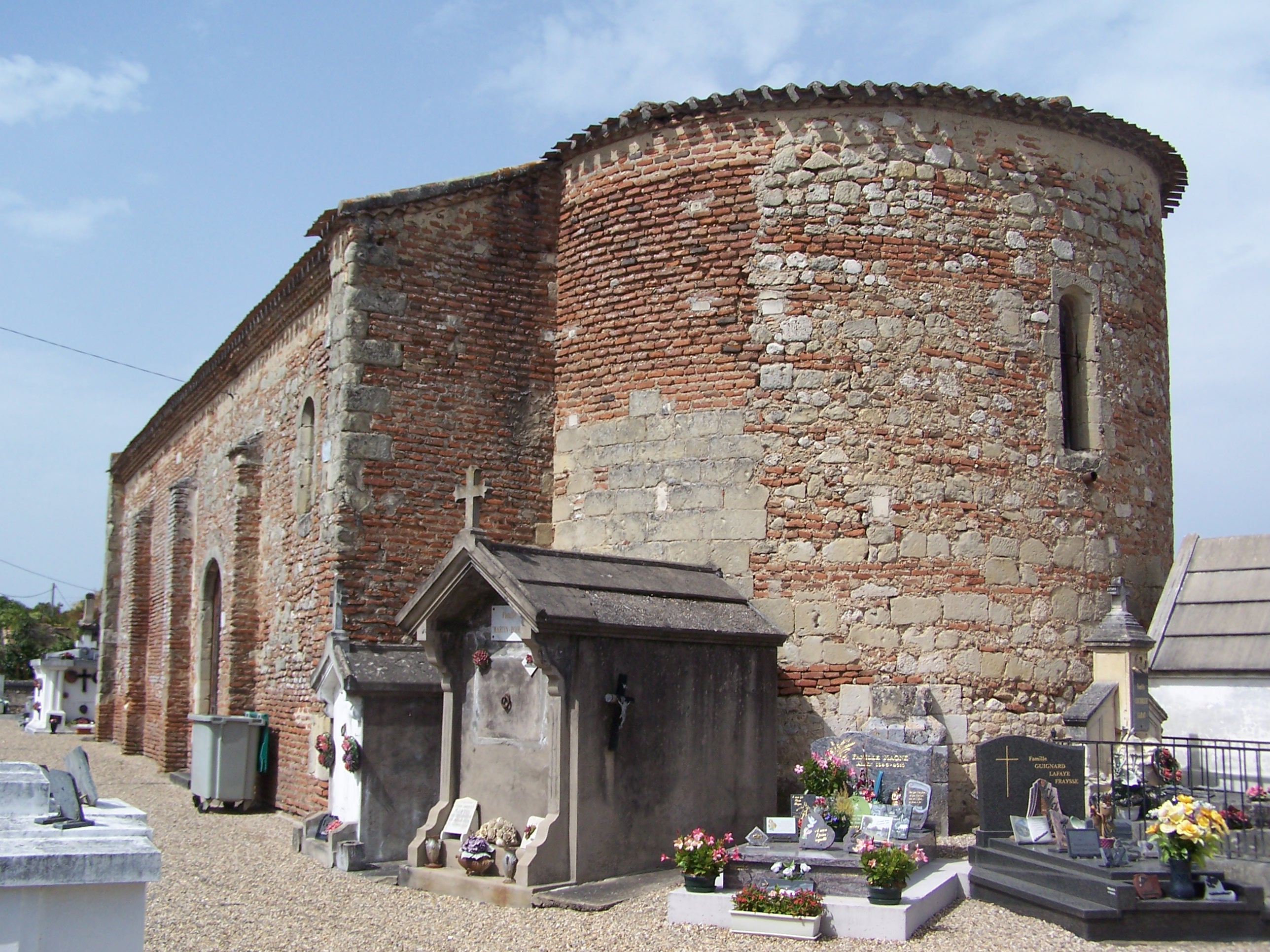Sainte-Bazeille photo 4