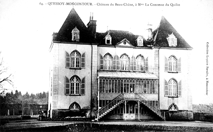 Quessoy photo 3