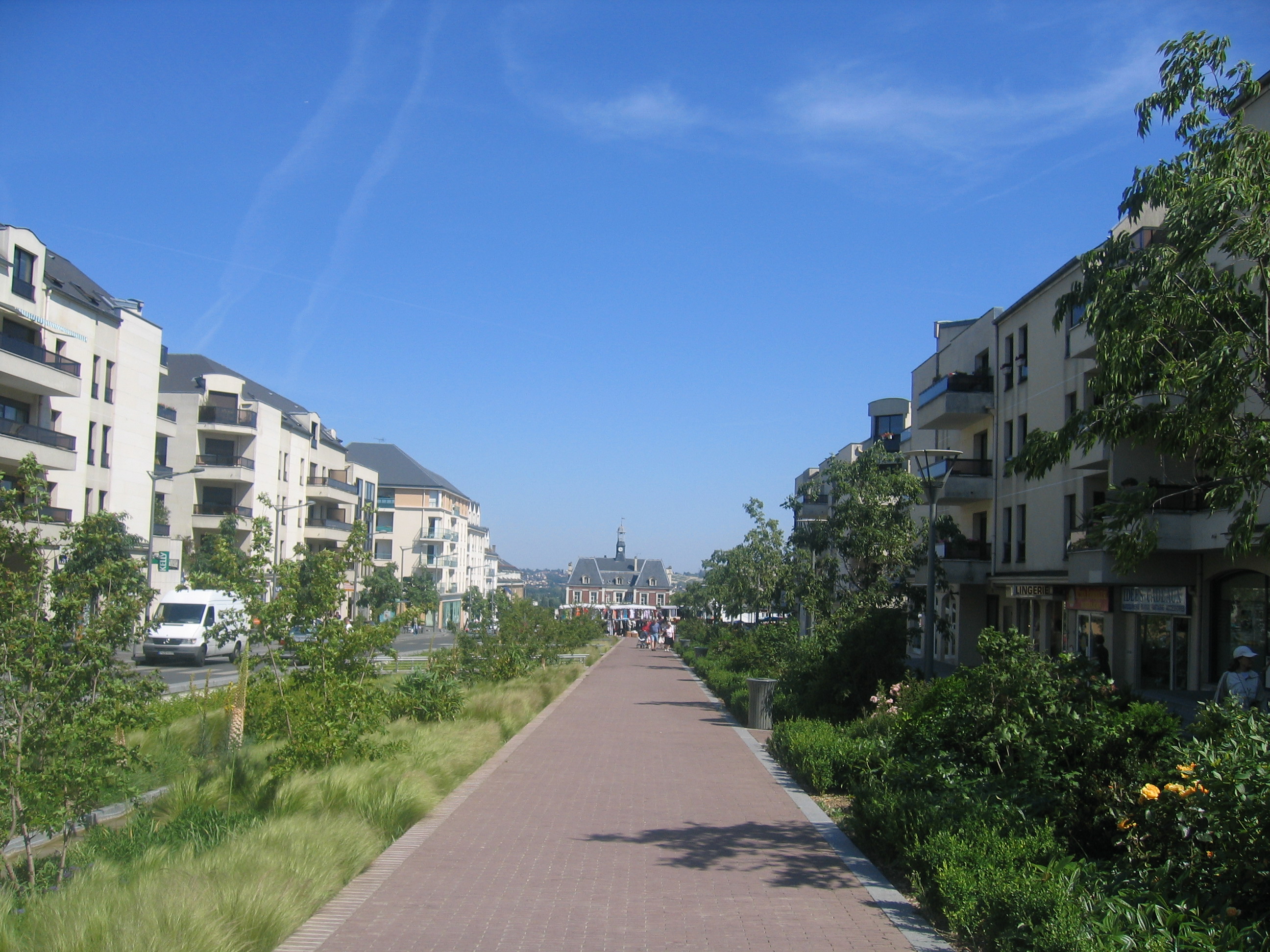 Noisy-le-Grand photo 2