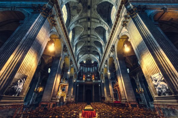 Saint-Sulpice photo 4