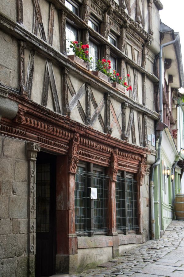 Saint-Brieuc photo 3