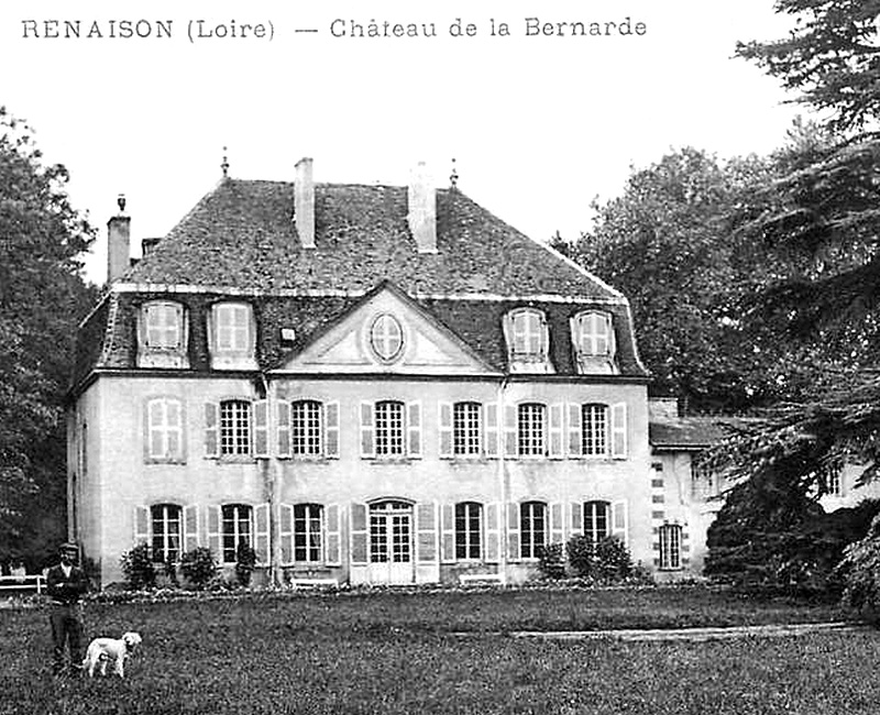 Renaison photo 3
