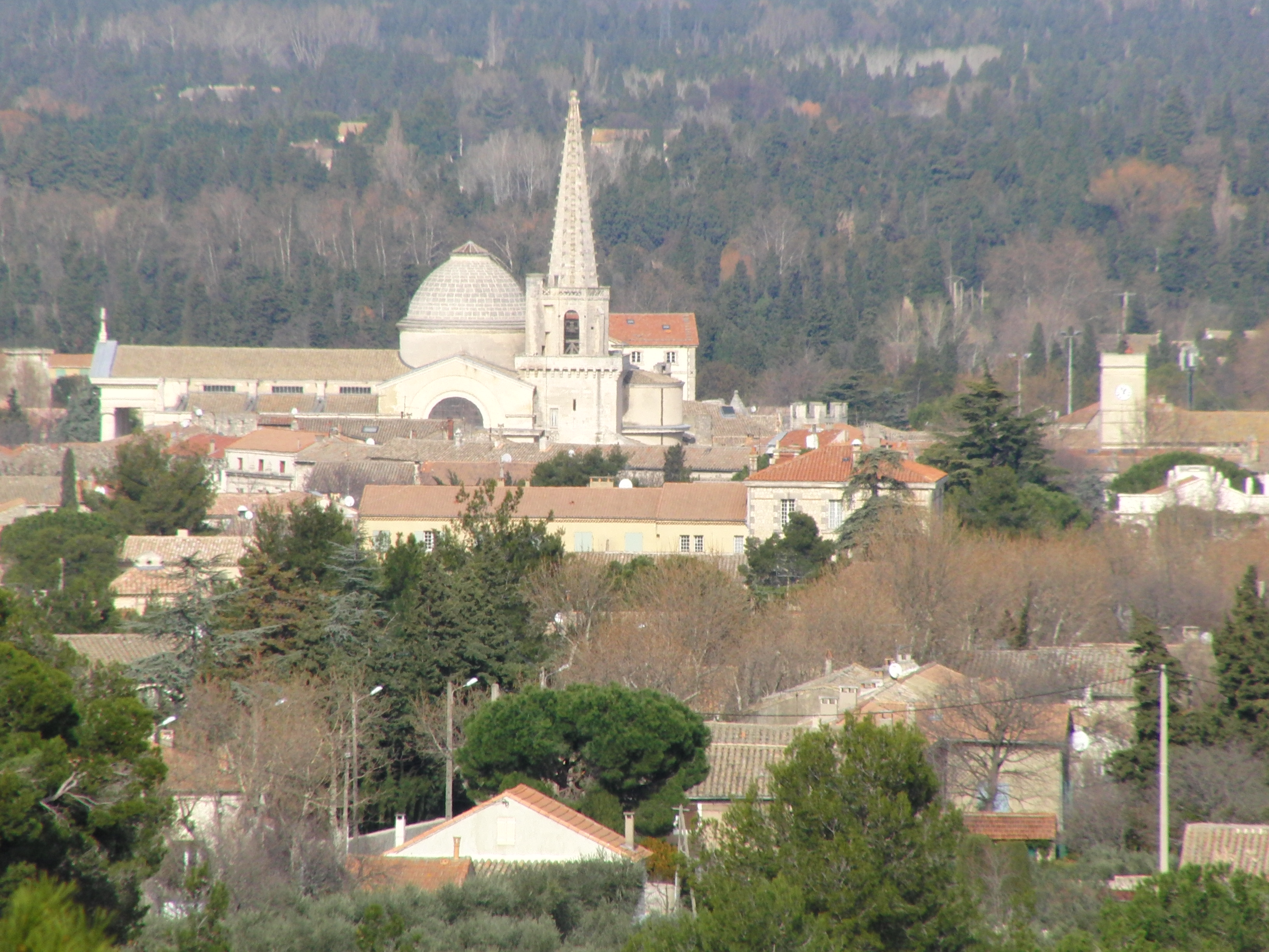 Saint-Rémy photo 3