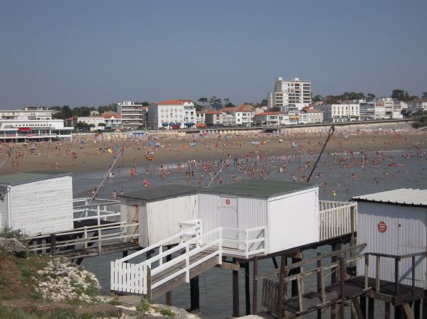 Vaux-sur-Mer photo 2