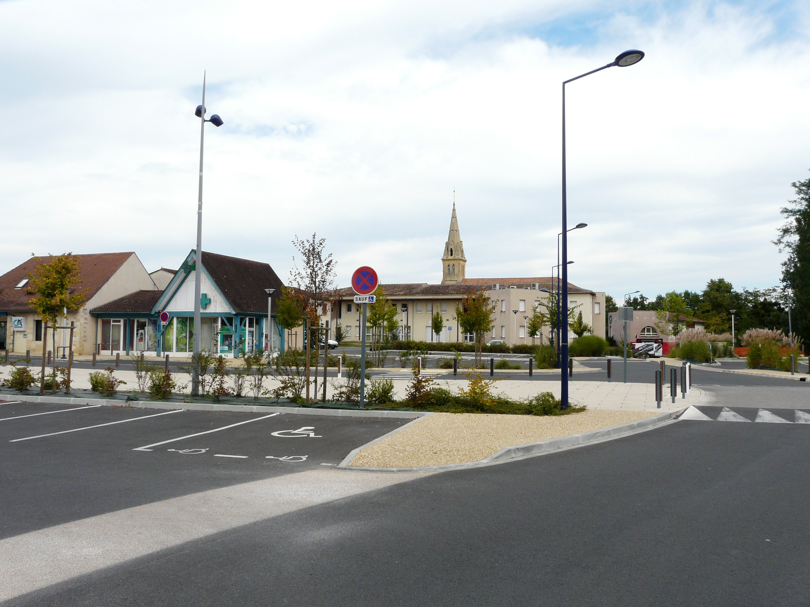 Prigonrieux, New Aquitaine