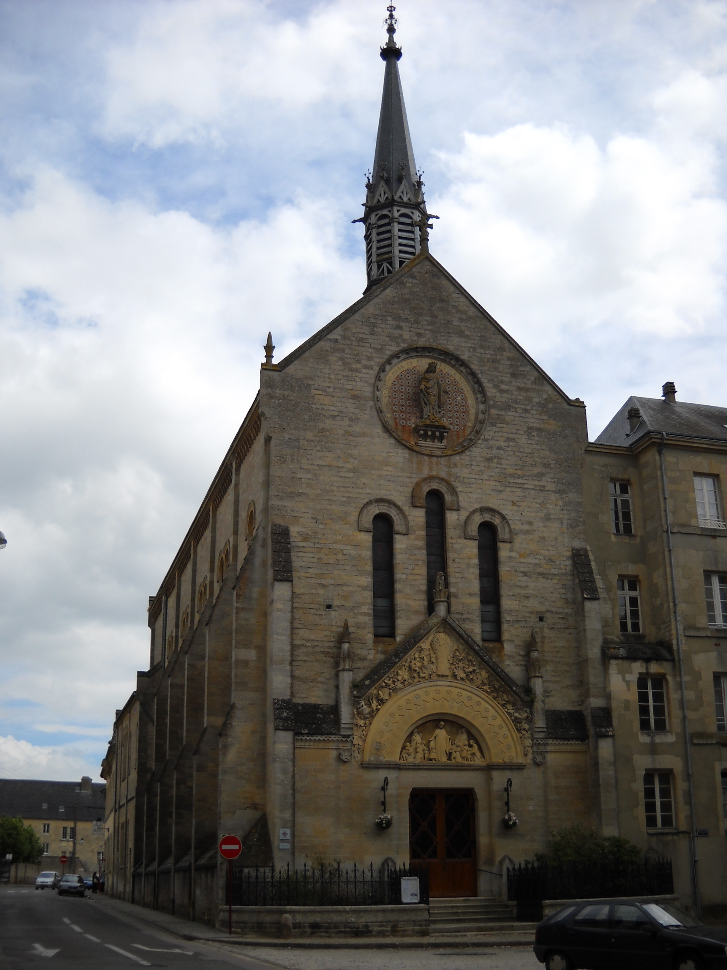 Sées photo 3