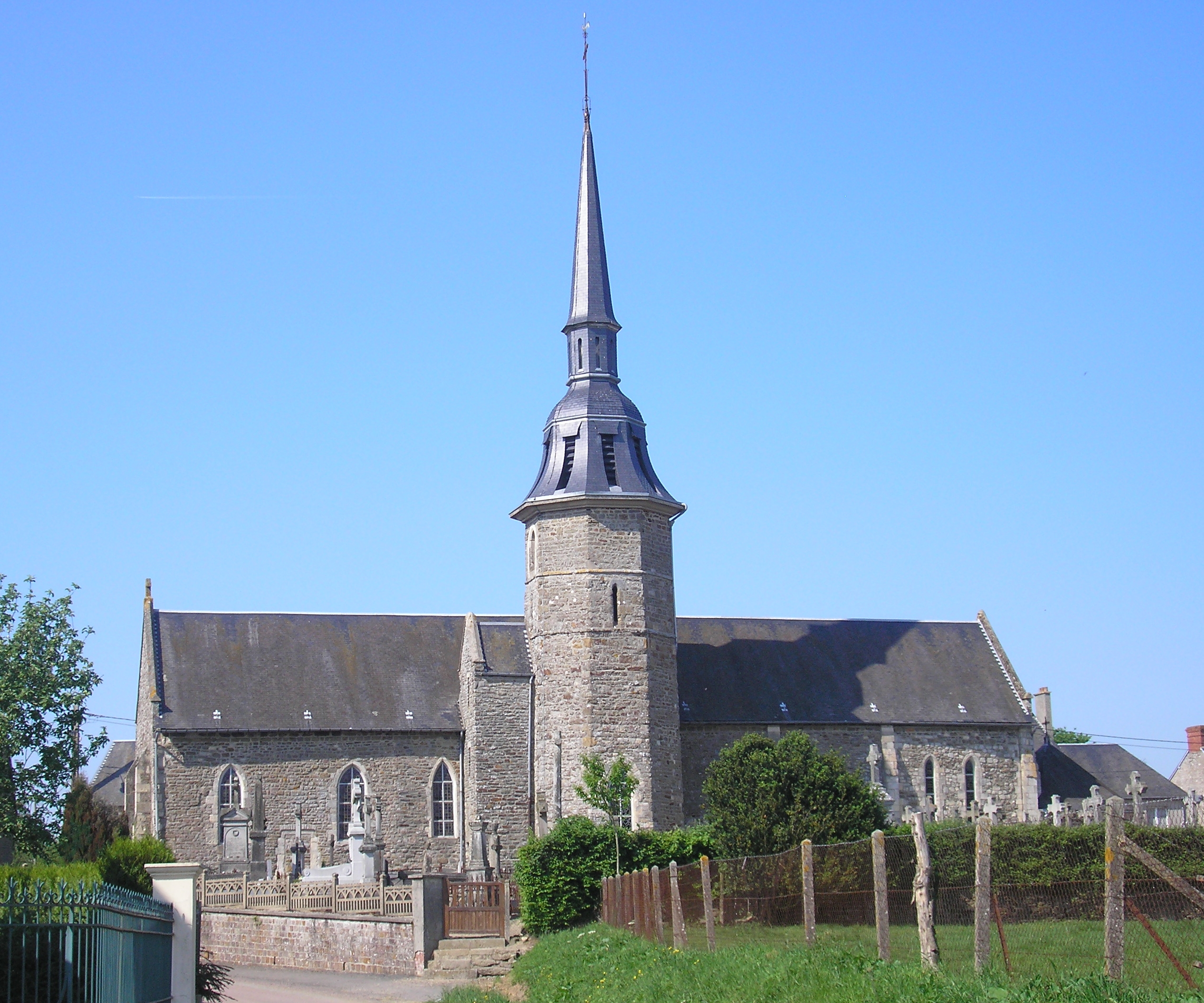 Saint-Jean-le-Blanc photo 2