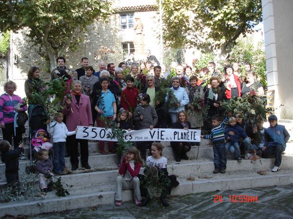 Pertuis photo 2