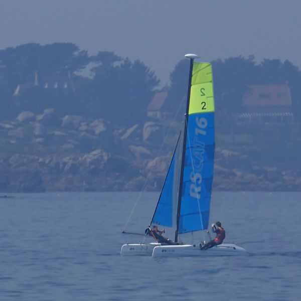 Perros-Guirec, Brittany