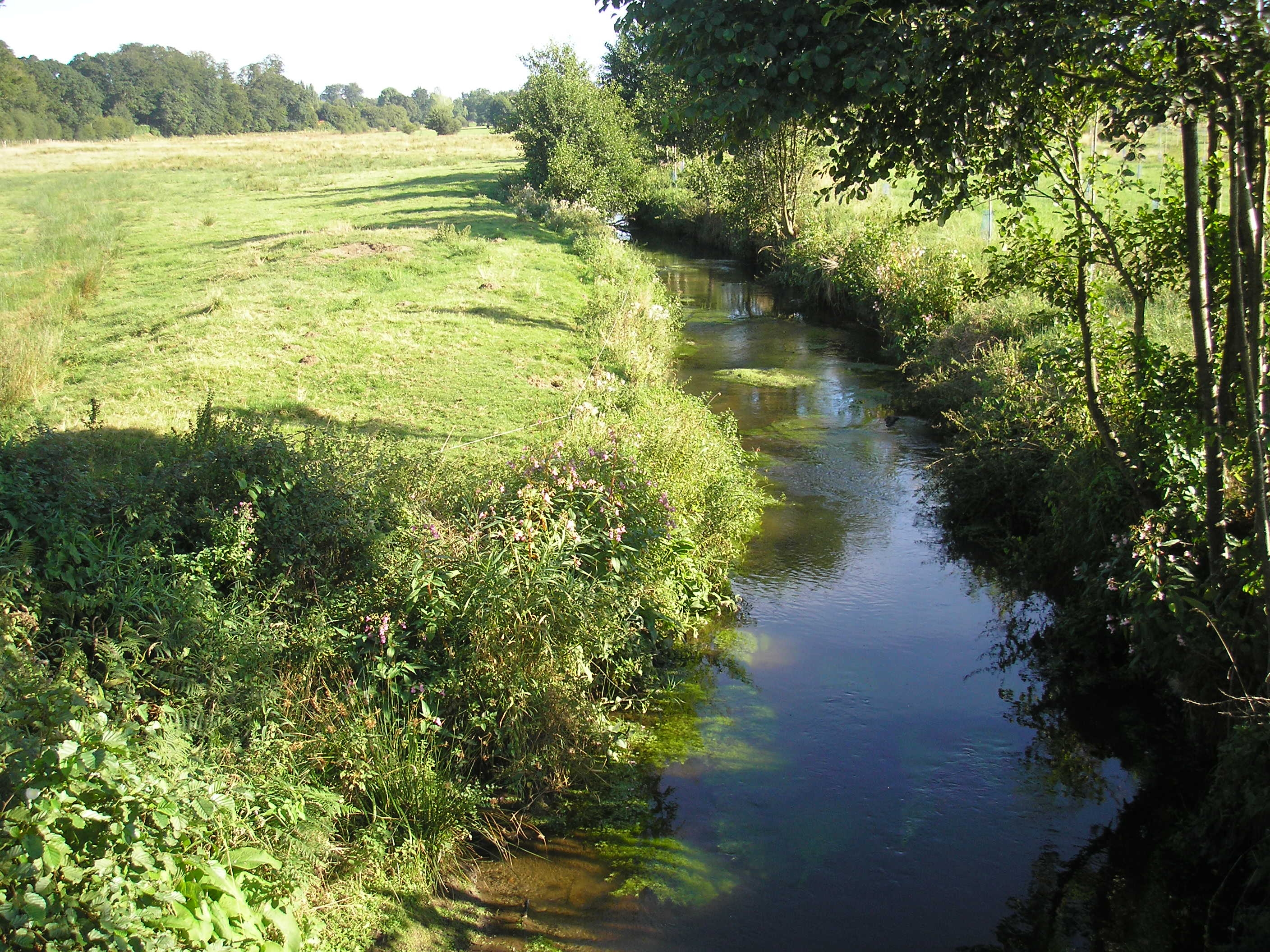 Saint-Georges-des-Groseillers, Normandy