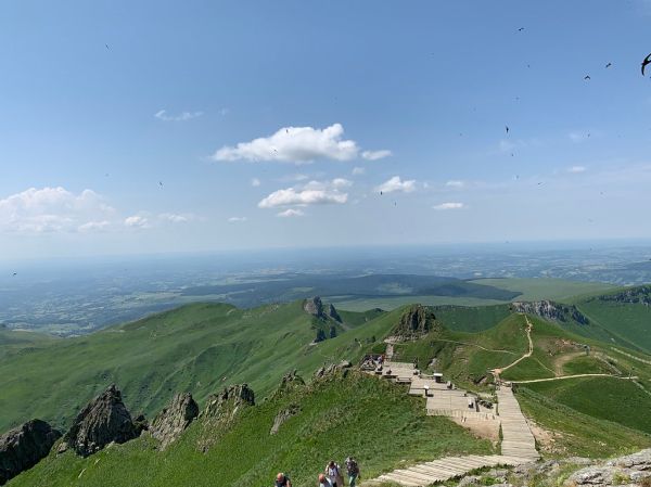 Puy de Sancy photo 4
