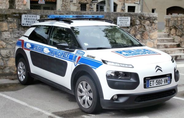 Valbonne photo 3