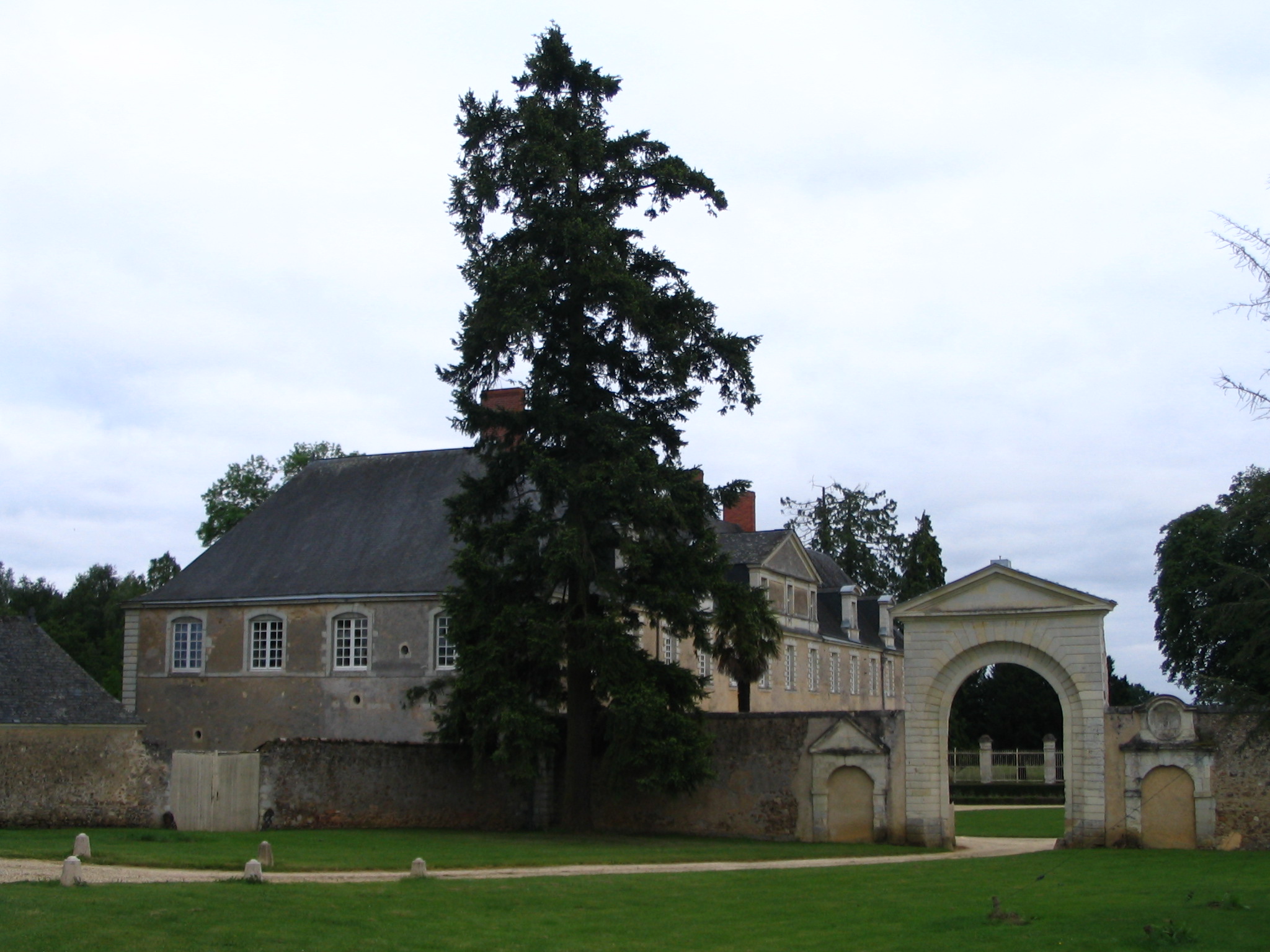 Précigné photo 4