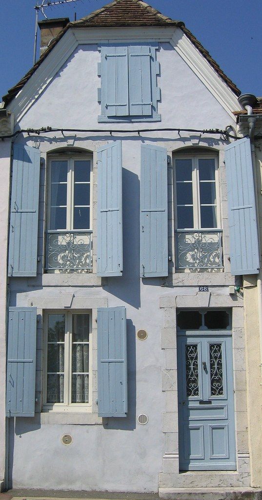 Orthez photo 3