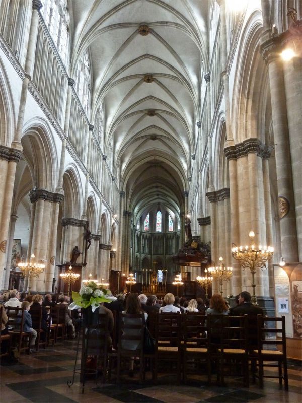 Saint-Omer photo 4