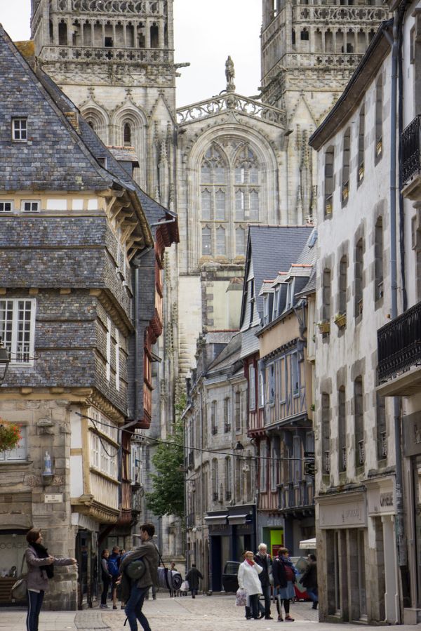 Quimper photo 4