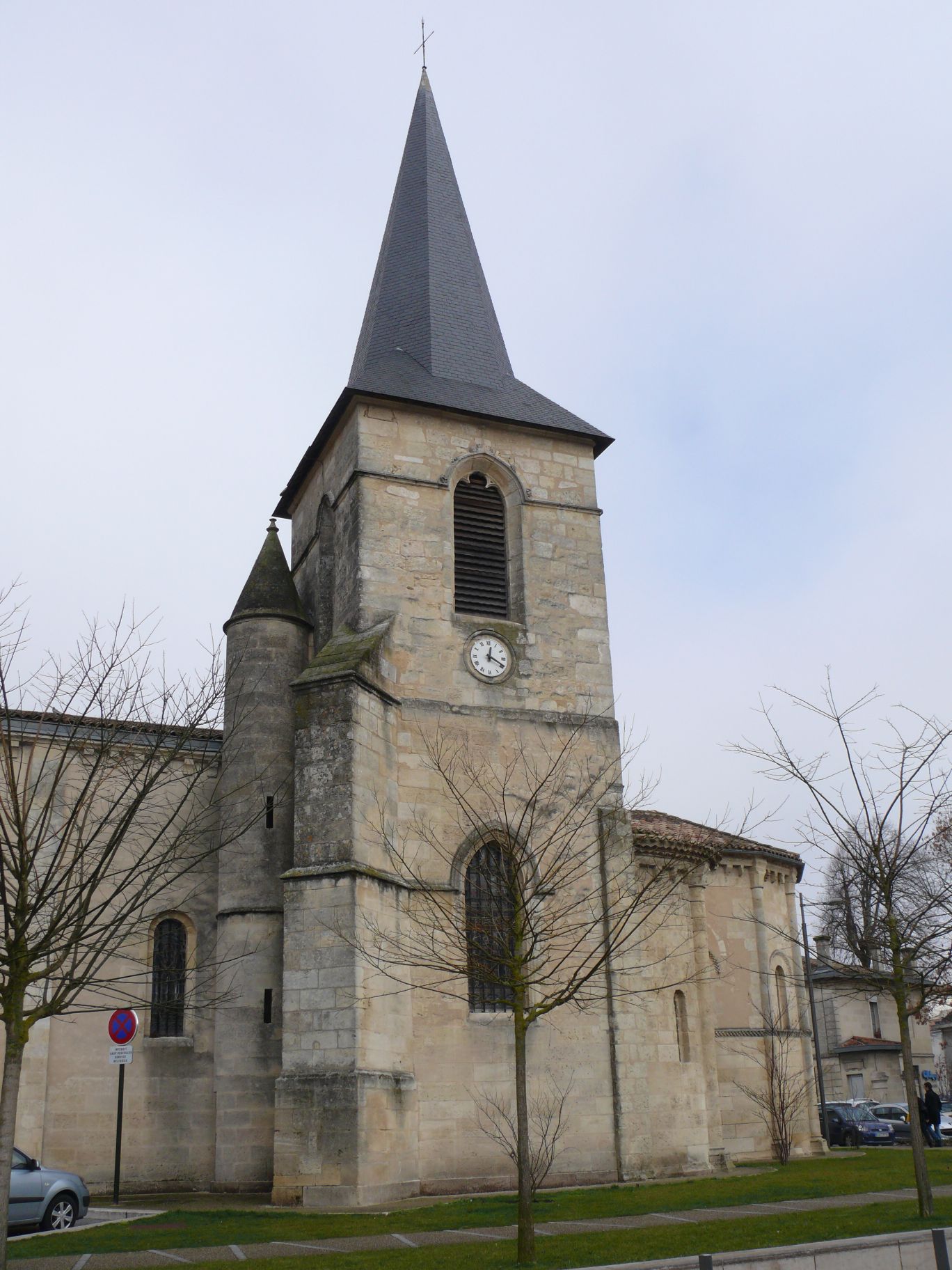 Saint-Médard-en-Jalles photo 4
