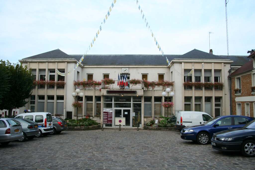 Triel-sur-Seine photo 2