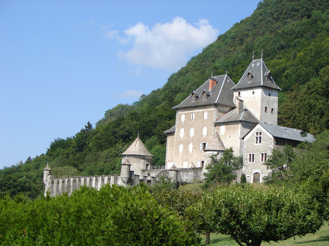 Saint-Jeoire, Auvergne-Rhone-Alpes