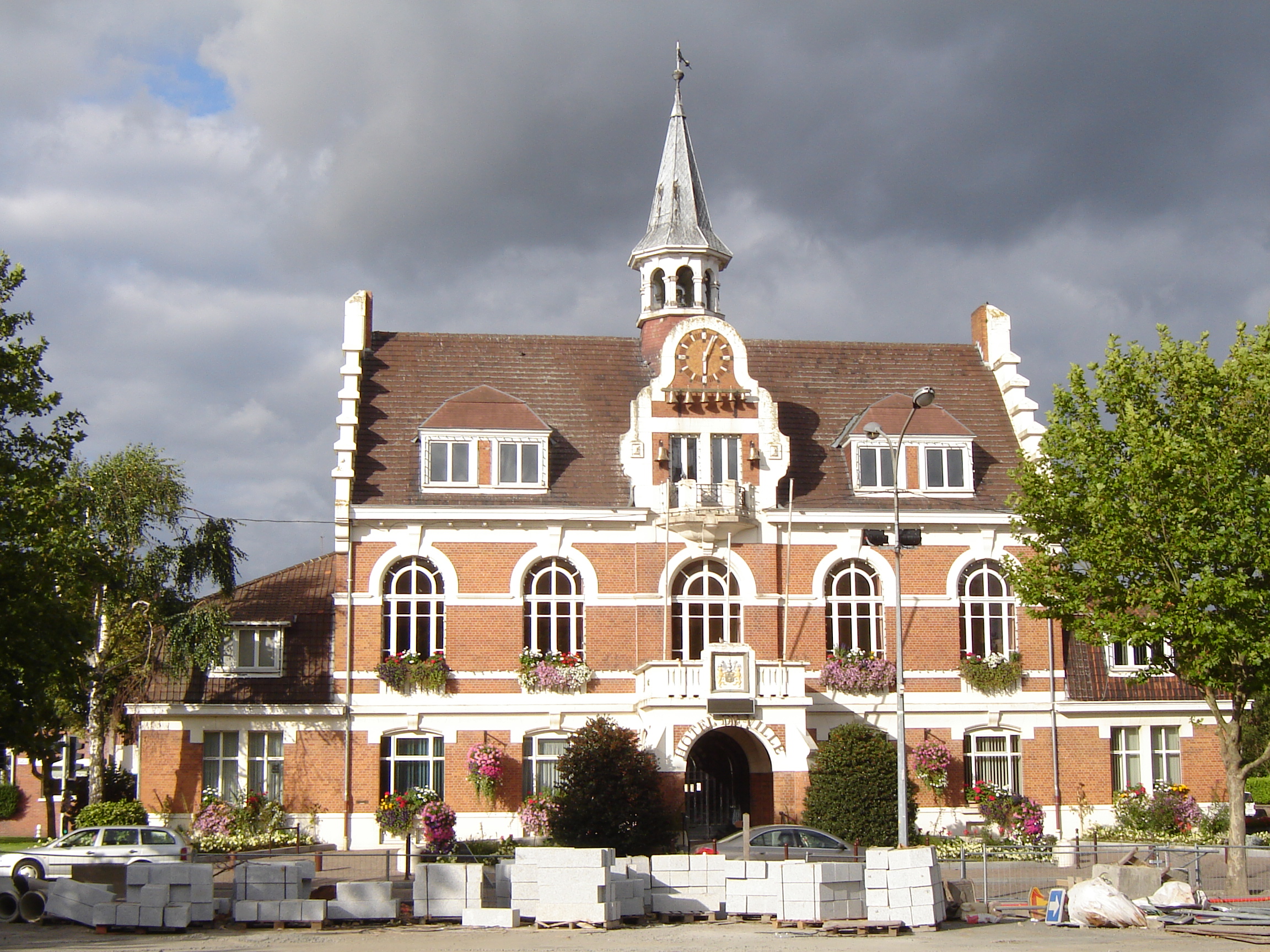 Quesnoy-sur-Deûle photo 3