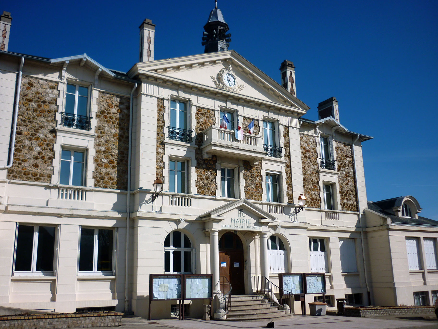 Wissous, Ile-de-France