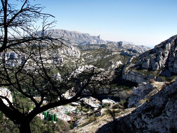 Plan-de-Cuques, Provence-Alpes-Cote d'Azur
